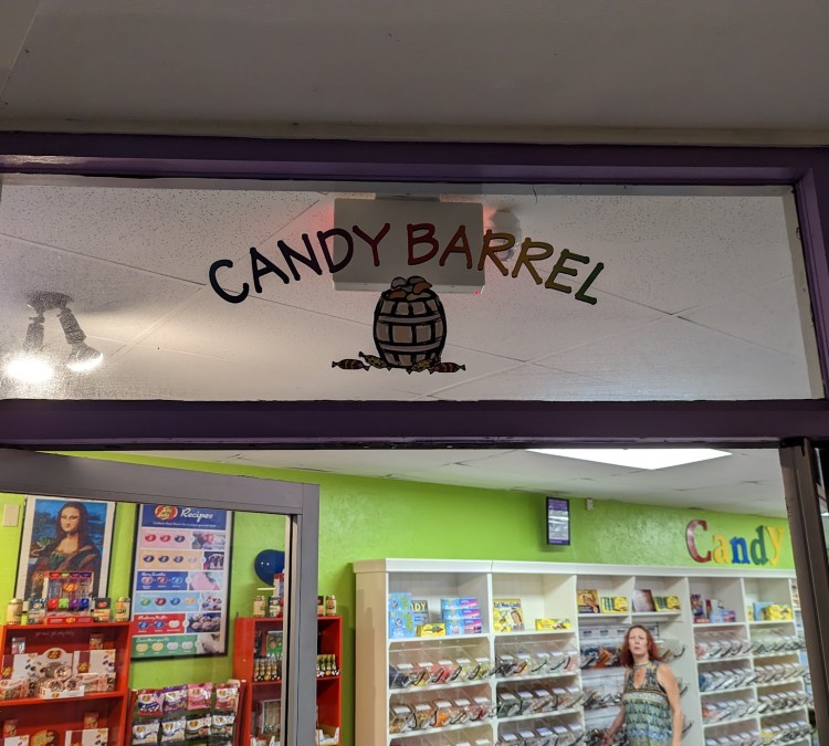 Candy Barrel (Sarasota,&nbspFL)